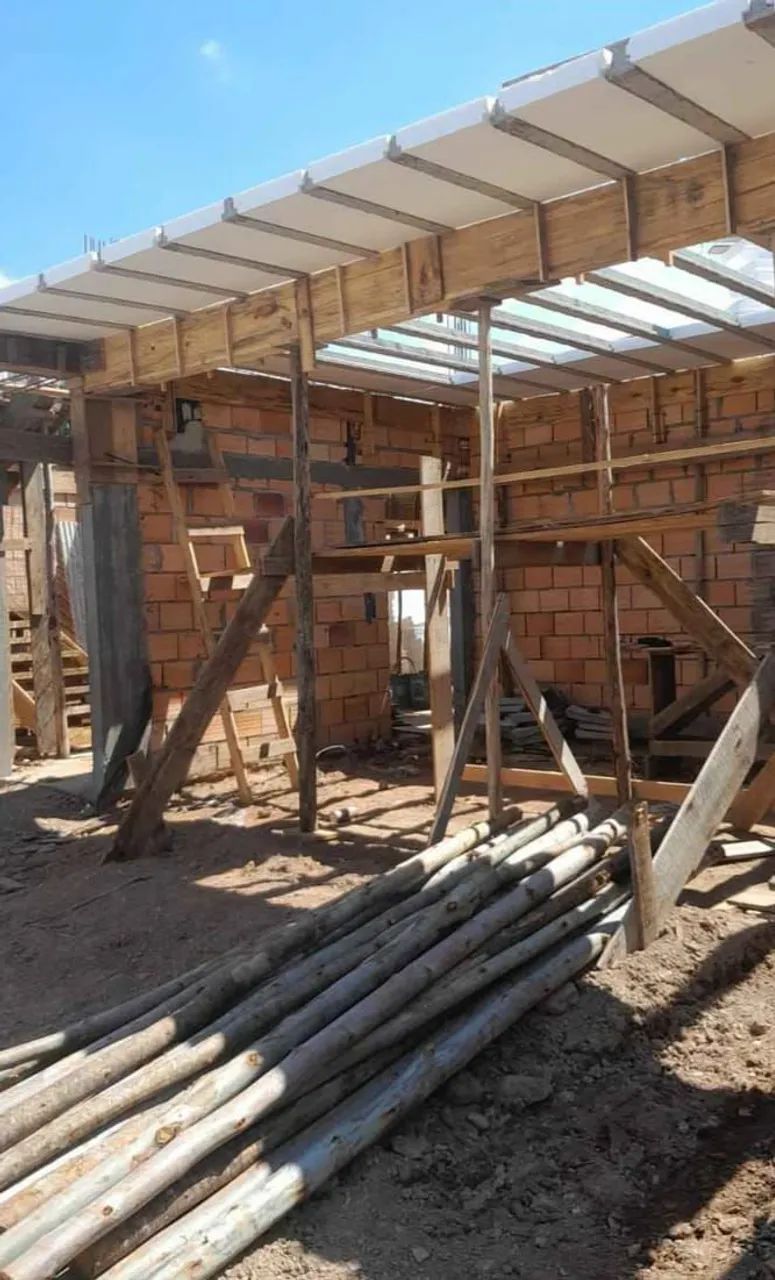 Aldemar pedreiro - Foto 2