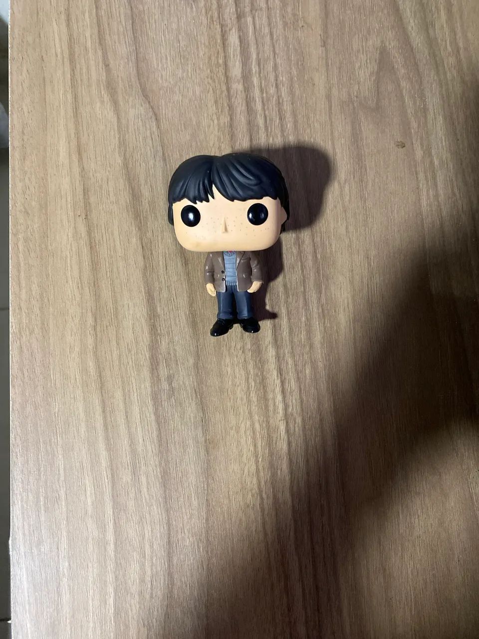 Vendo Funko Pop Stranger Things Mike Snowball - Foto 2