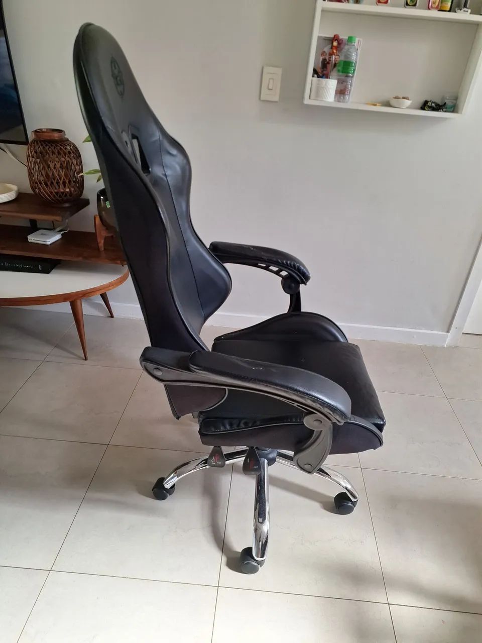 Cadeira gamer - Foto 2