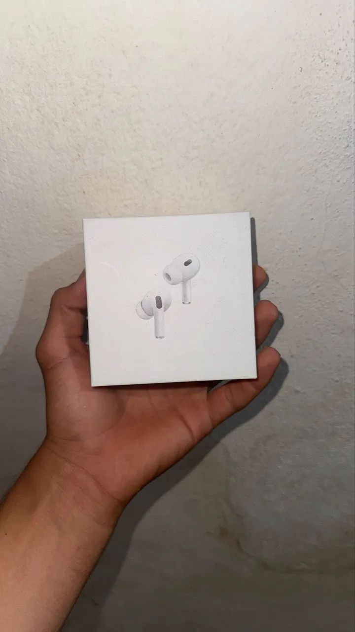 Fone similar ao AirPod pro - Foto 2