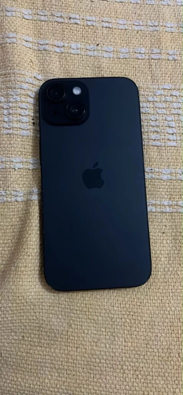 Vendo e faço negócio iPhone 15