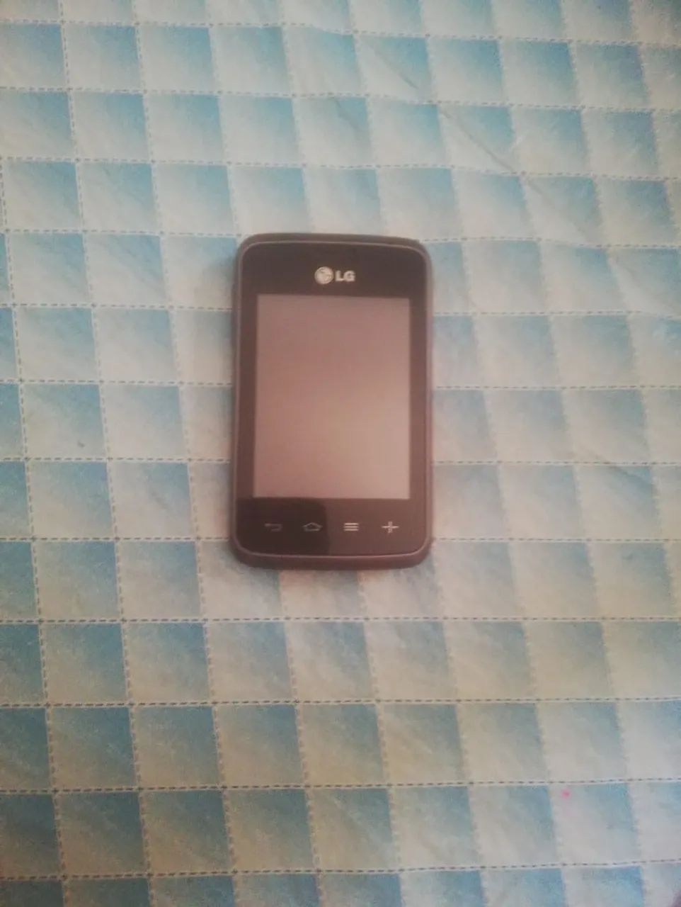 Celular LG