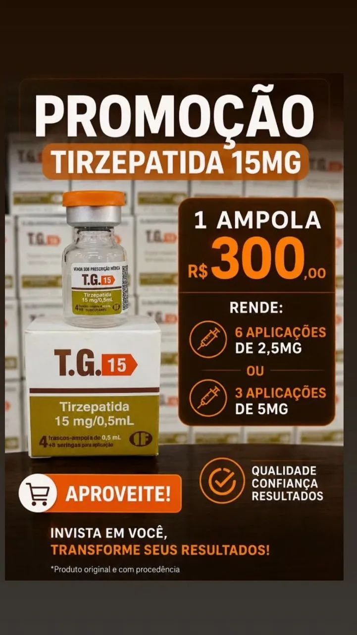TG sua vida vai mudar  - Foto 3