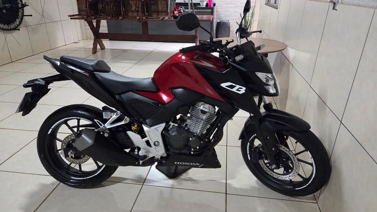 Twister 300 - Foto 4