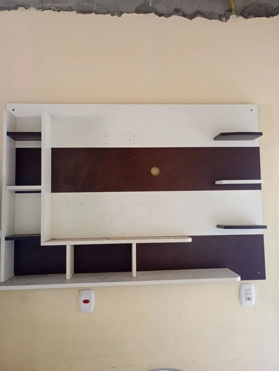 painel de tv 