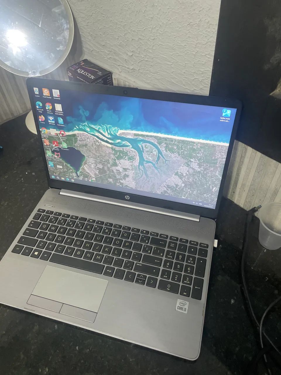 Notebook Hp - Foto 4