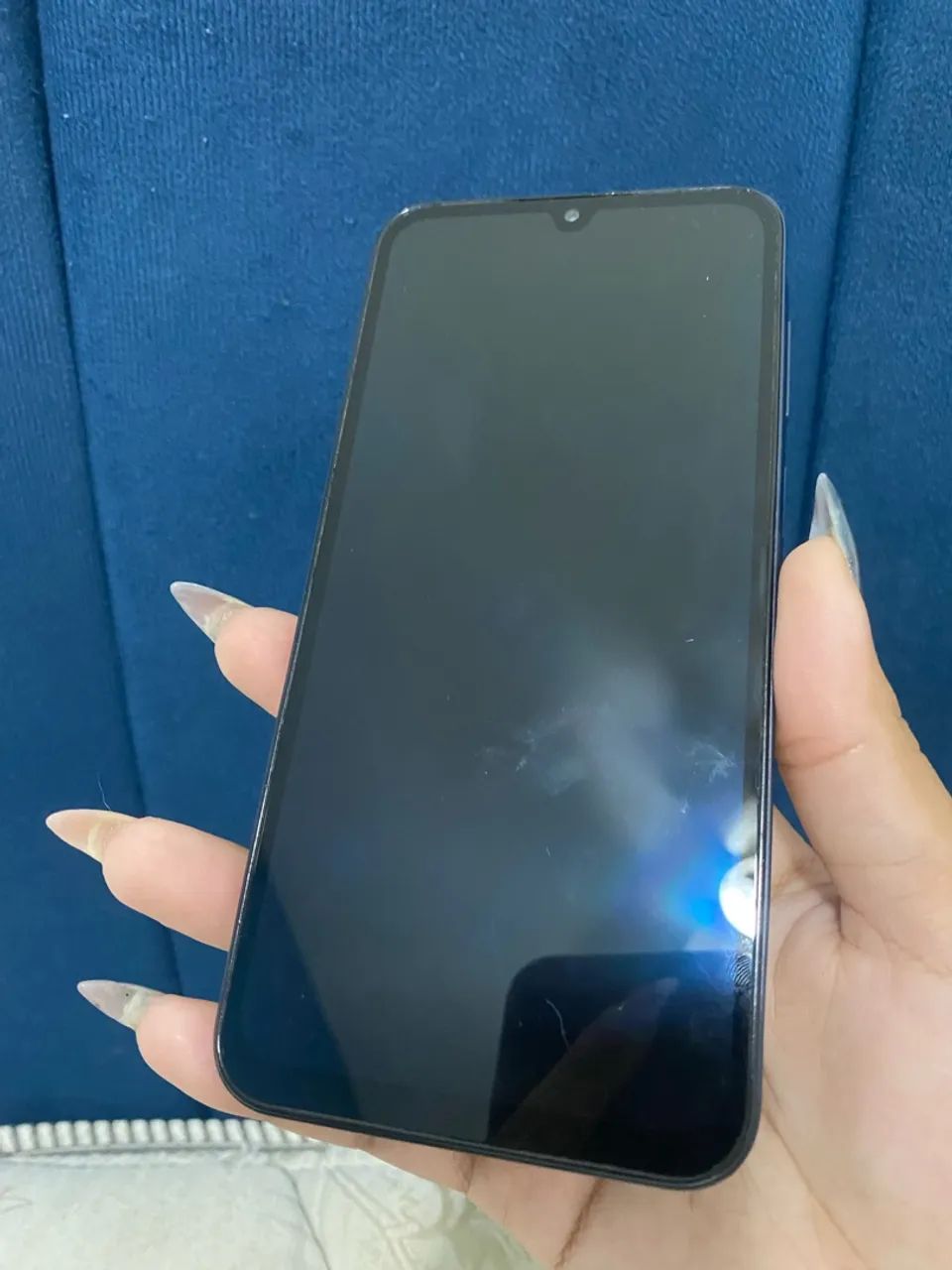 Celular Samsung A15 4G ACEITO OFERTA - Foto 2