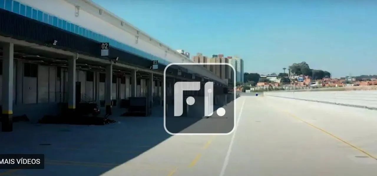 Galpão para alugar, 1674 m² por R$ 71.469,89/mês - Jardim Santa Cecília - Barueri/SP - Foto 11