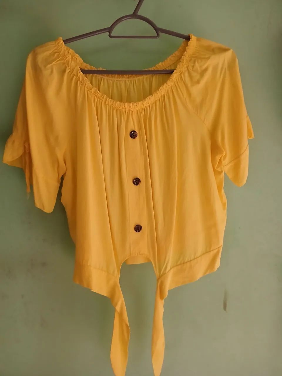 Lote de roupas  - Foto 4