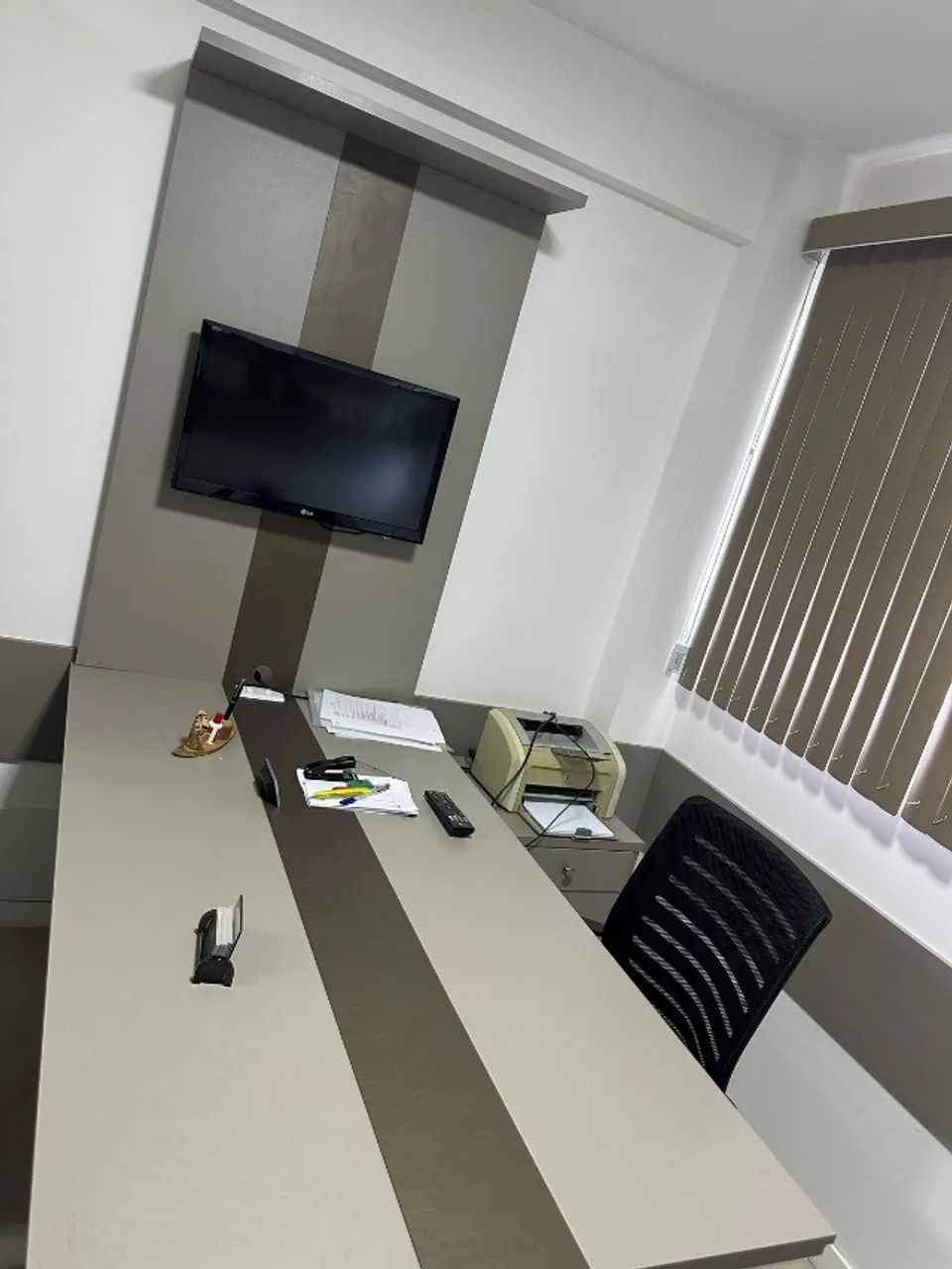 SALA COMERCIAL - EDIFÍCIO MONET - CENTRO DE ITABORAI -RJ  - Foto 2