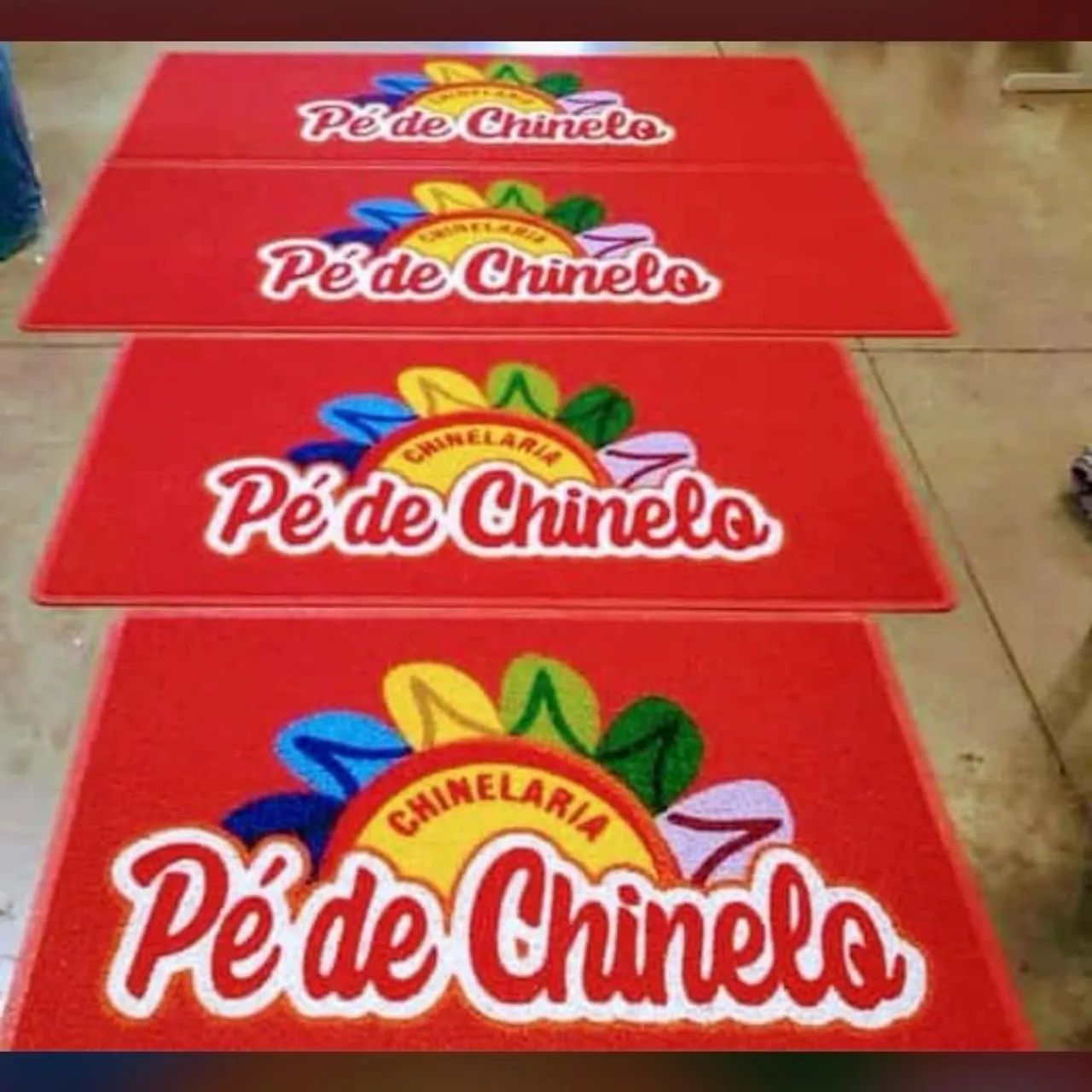 Tapetes personalizados - Foto 3