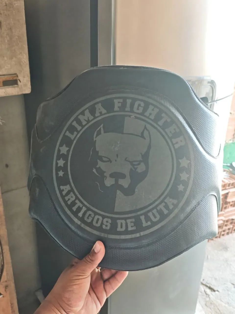Vendo kit de luta  - Foto 3