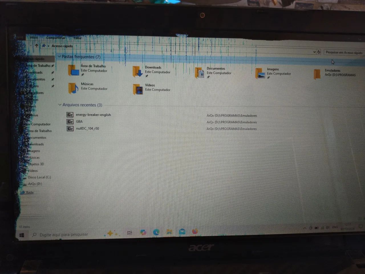 Acer Aspire 5350 - Foto 5