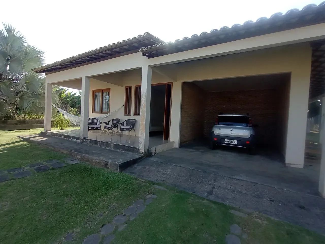 Chácara em Salgado ~ Água Fria. - Foto 3