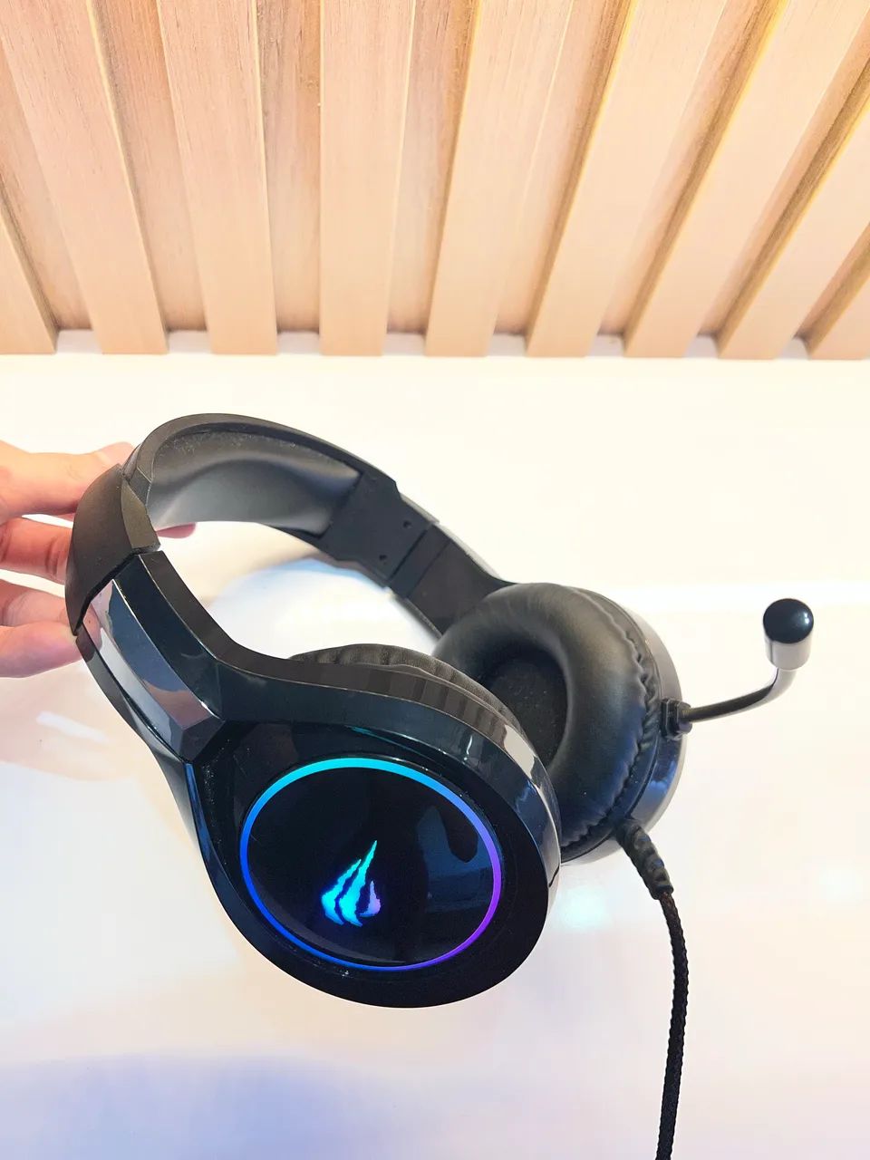 headset havit - Foto 2