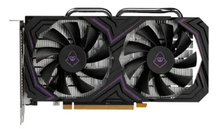 rx 580 - Foto 4