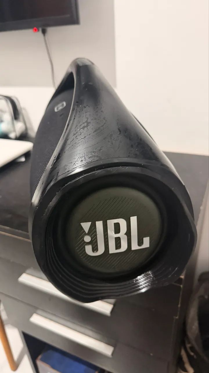 Jbl boombox 2 - Foto 5