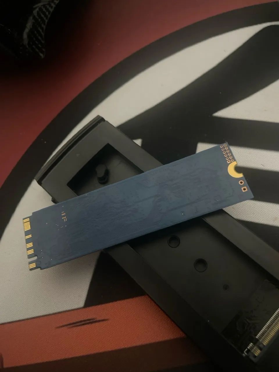 SSD NVME 1TB, Kingston !! - Foto 2