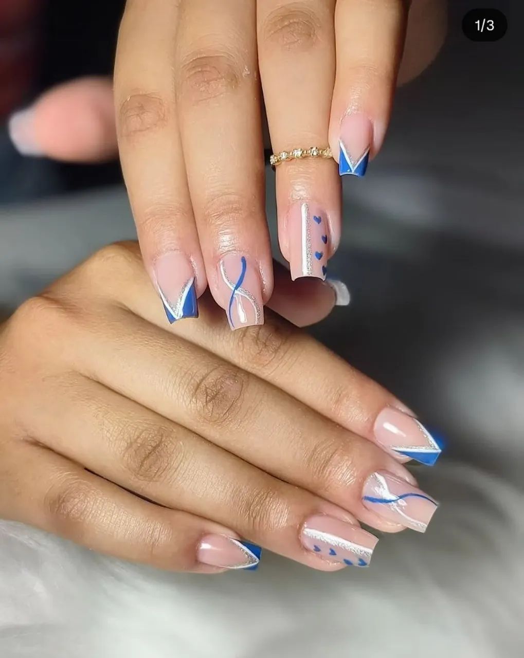 Nail Designer, Manicure e Pedicure - Foto 3