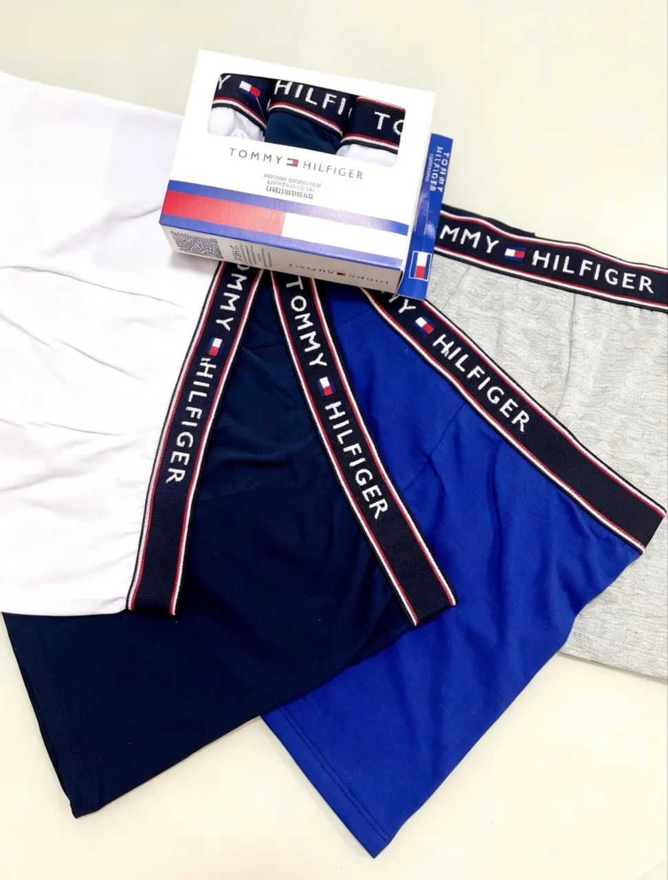 Cuecas boxe  - Foto 4
