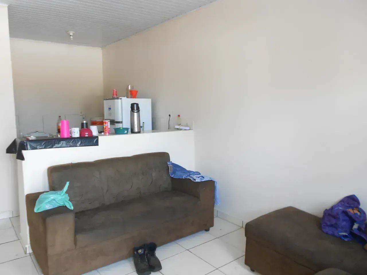 PRÉDIO RESIDENCIAL COM 08 APARTAMENTOS. - Foto 5