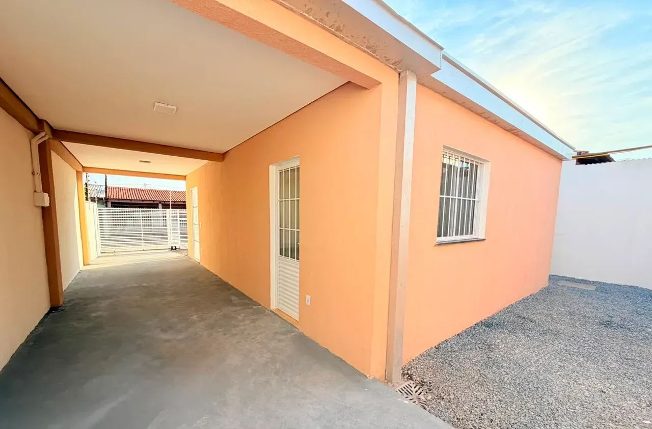 Excelente Oportunidade *Casa Nova à Venda*/ Com 3 quartos sendo duas suite | MT - Cuiabá. - Foto 2