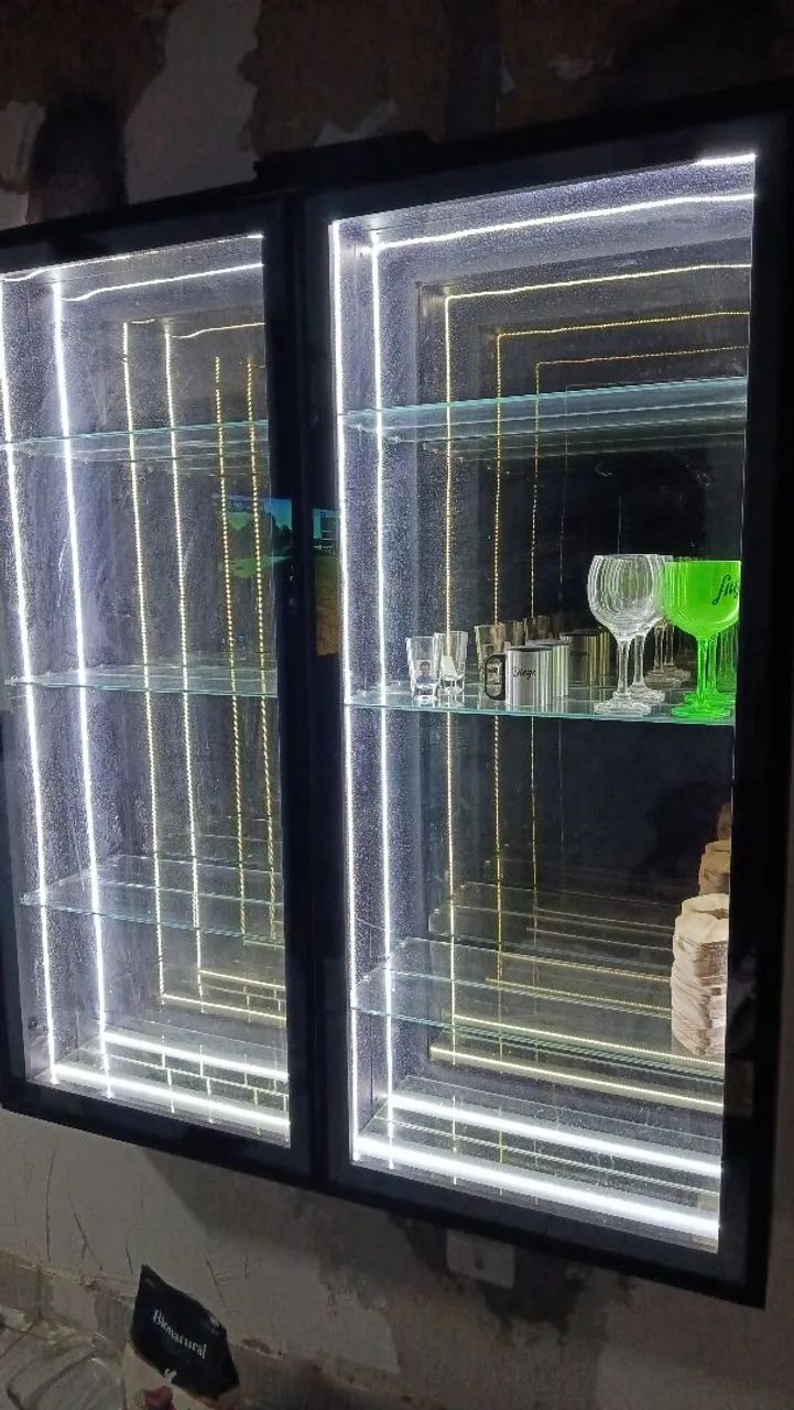 Montador de móveis e vidraceiro  - Foto 3
