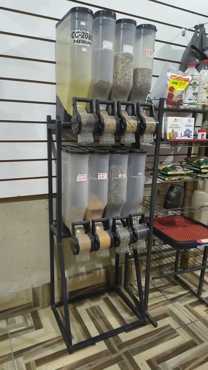 Dispenser 5 litros  - Foto 2
