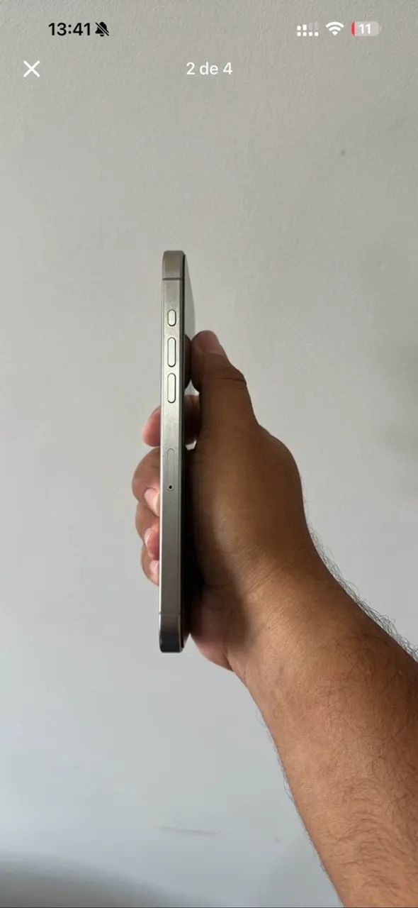 iPhone 15 pro Max  - Foto 3