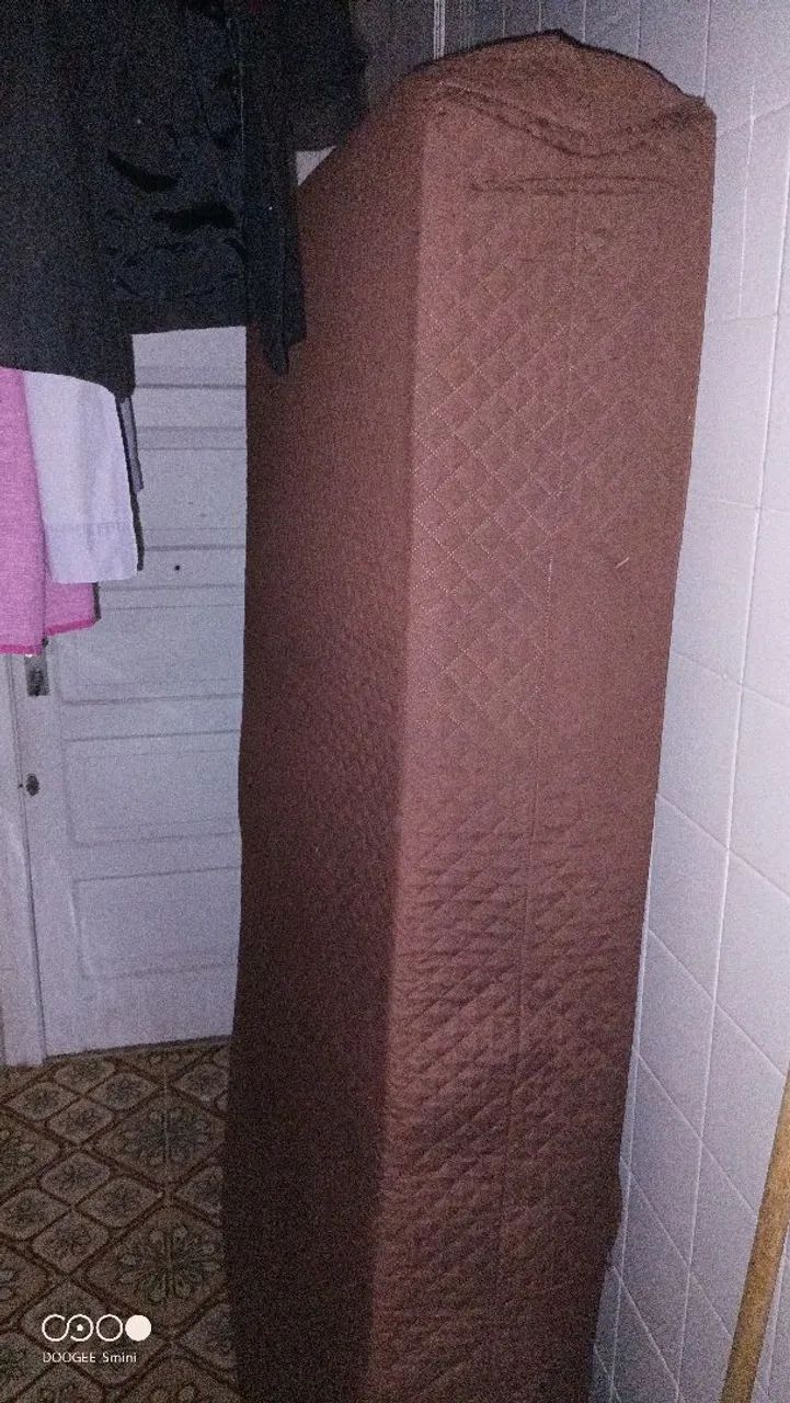 Colchão de viúva Castor  - Foto 4