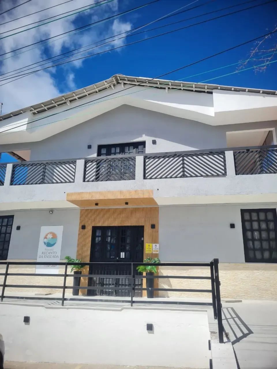 Casa em Enseada dos Corais - Cabo de Santo Agostinho - PE - Foto 2