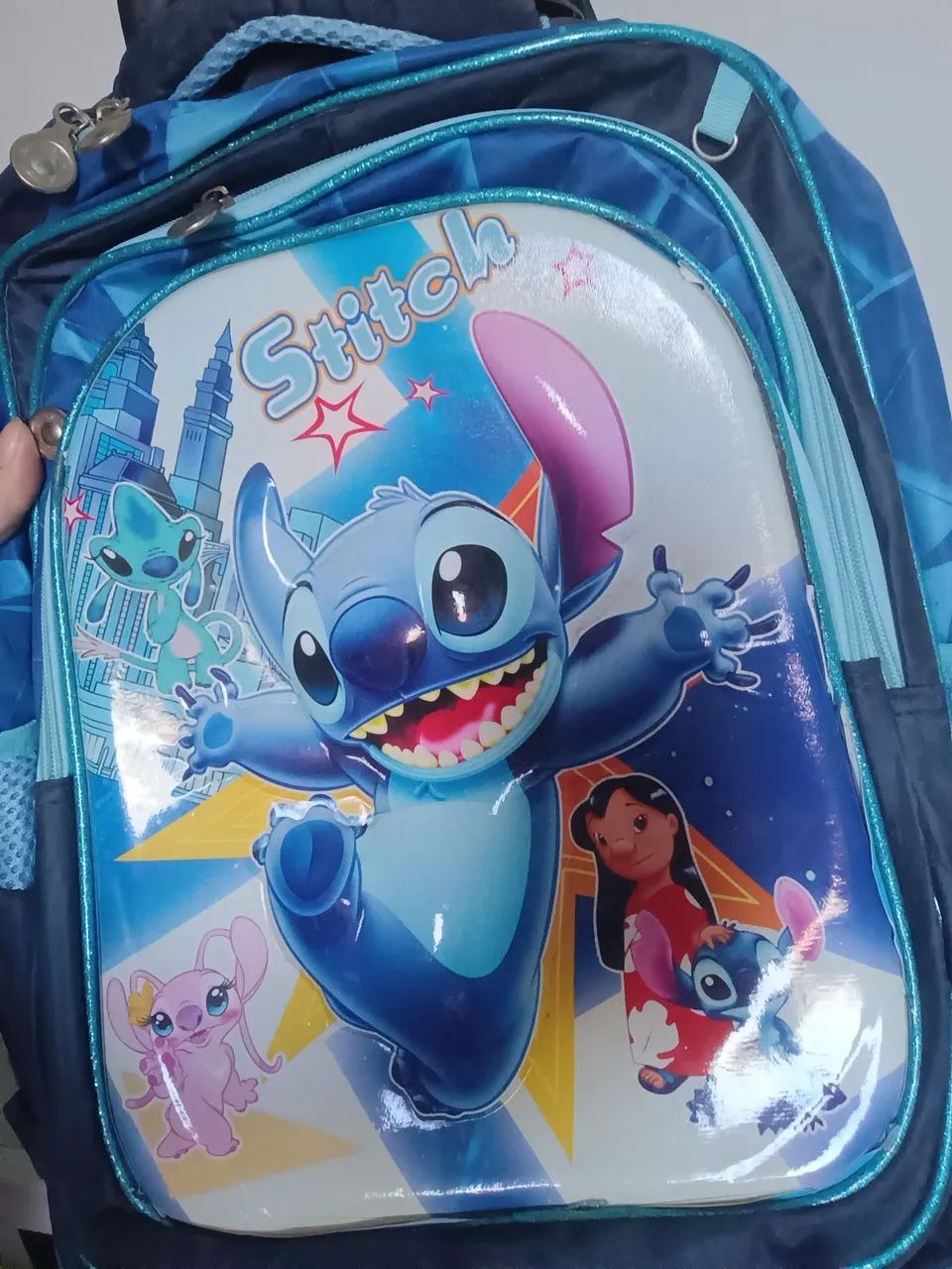Mochilas  - Foto 2