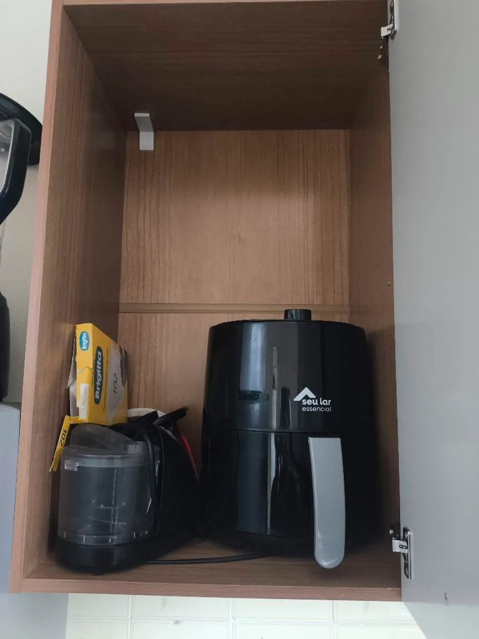 Armário aéreo cozinha - Foto 3