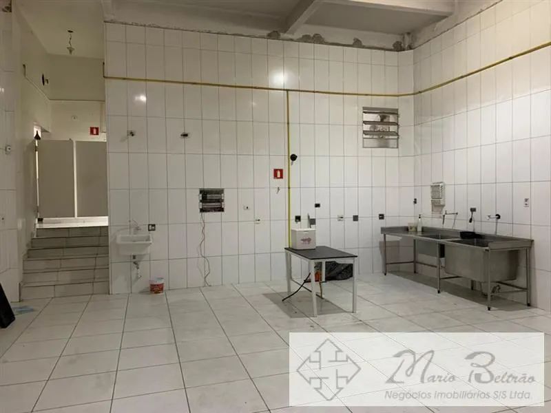 Salão comercial ótimo para depósito ou cozinha - Foto 2