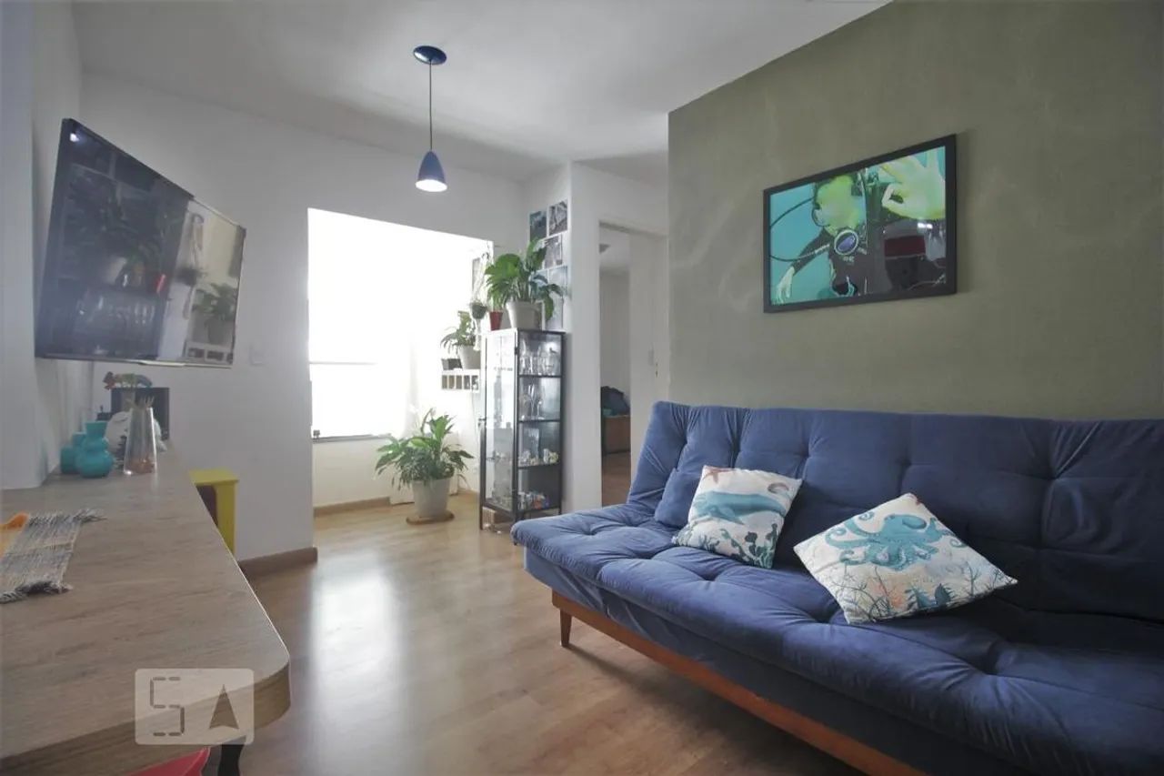Apartamento à Venda - Panamby, 2 Quartos, 42 m2 - Foto 2