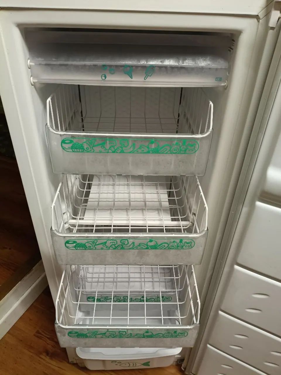 Freezer Consul 121L  - Foto 3