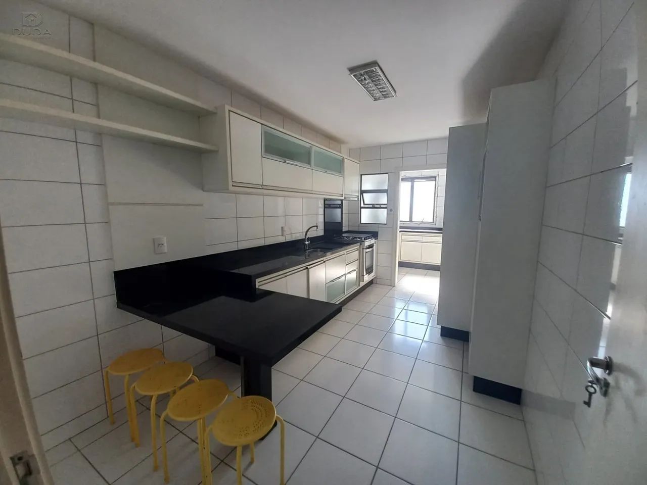APARTAMENTO À VENDA - Foto 4