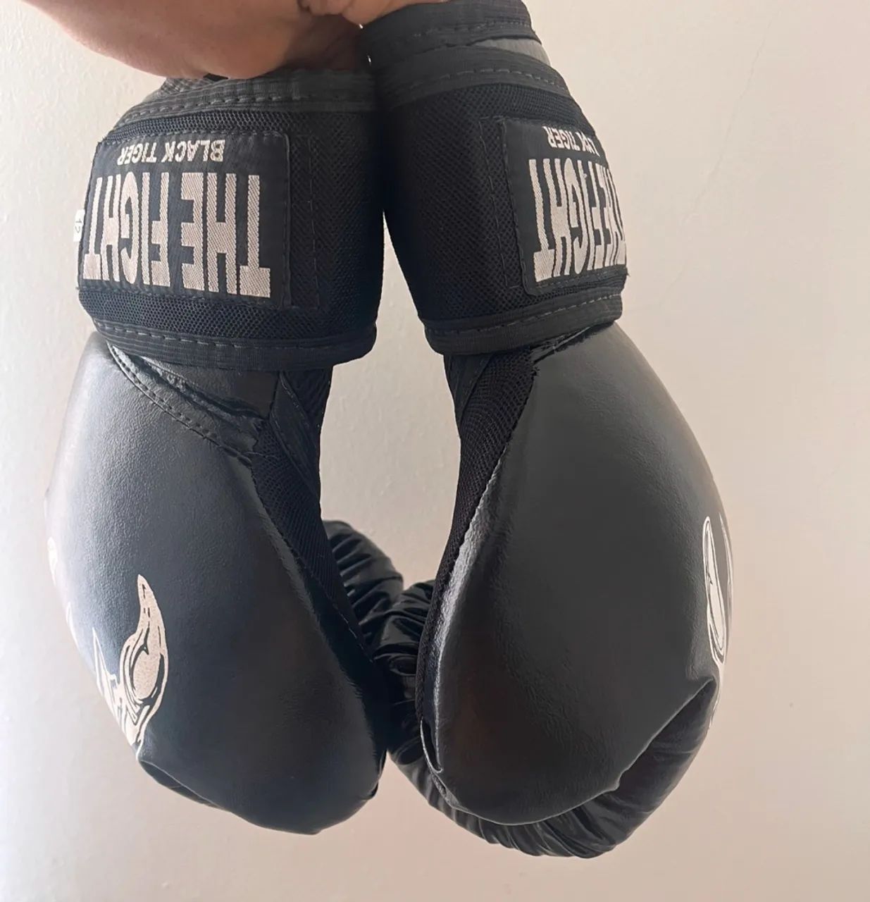 Luva Muay Thai  - Foto 2