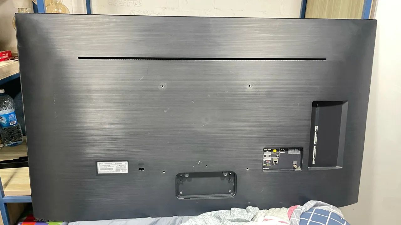 TV LG 55 polegadas  - Foto 2