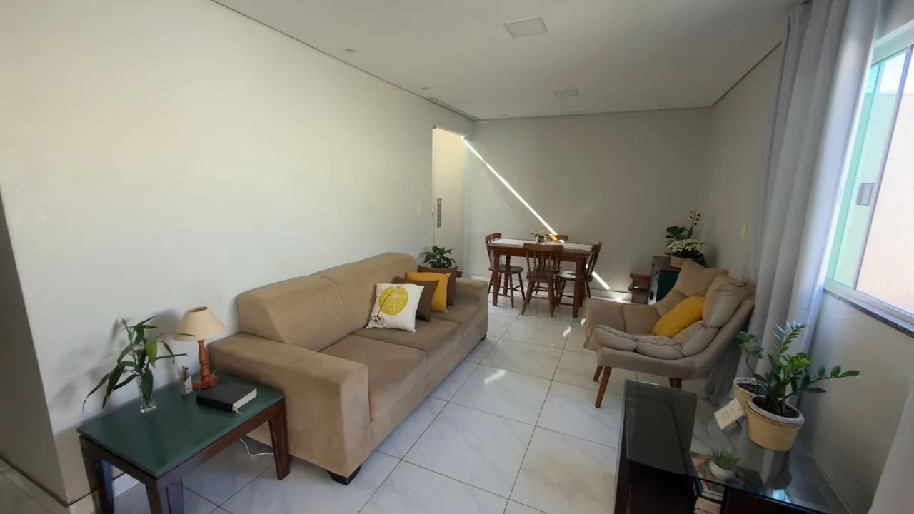 Vende-se Casa Na Etapa E - Foto 2
