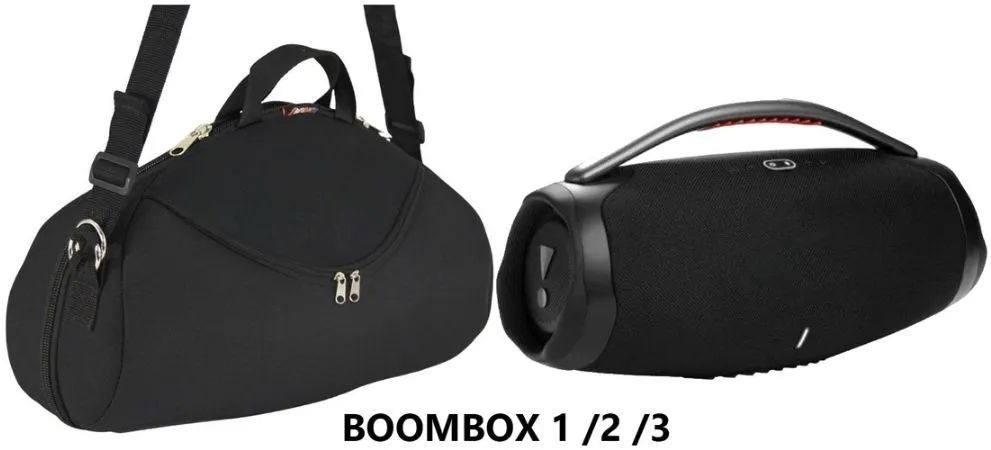 CAPA CASE PRA JBL VARIOS MODELOS 