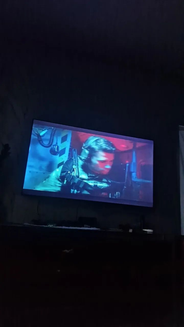 Vendo TV 