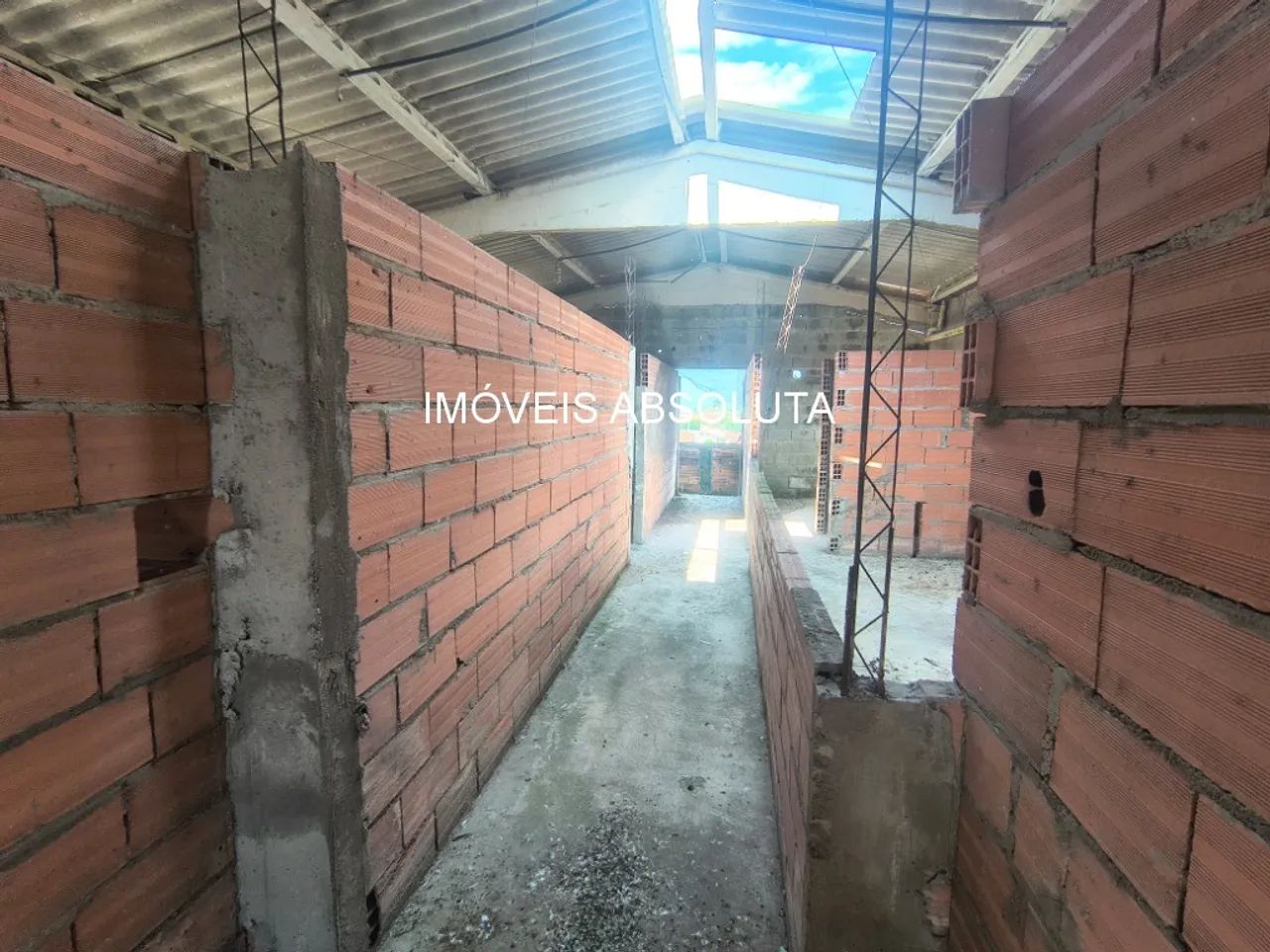 CONJUNTO RESIDENCIAL em ITANHAÉM - SP, Balneário Gaivotas - Foto 3