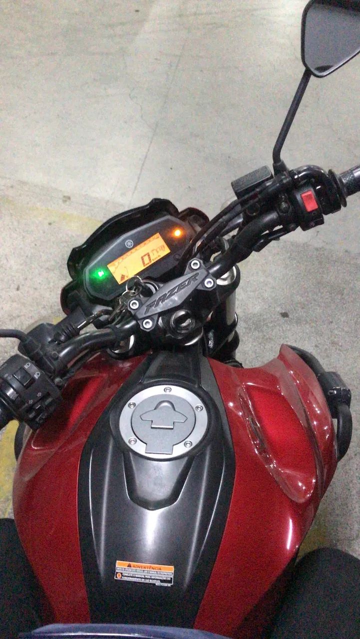 Fazer 250 - Foto 3