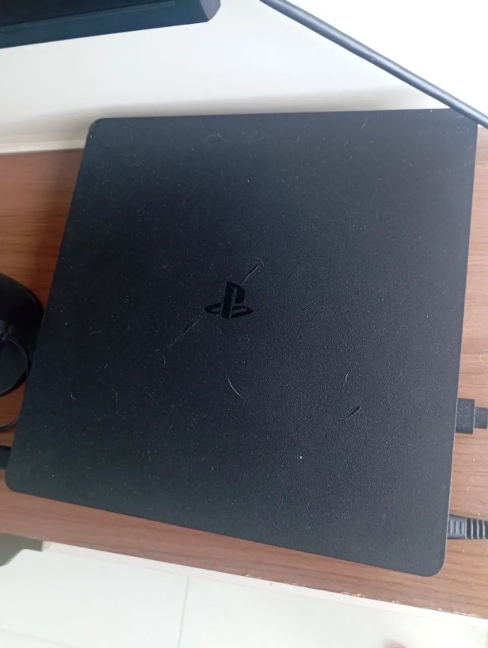 Ps 4  - Foto 5