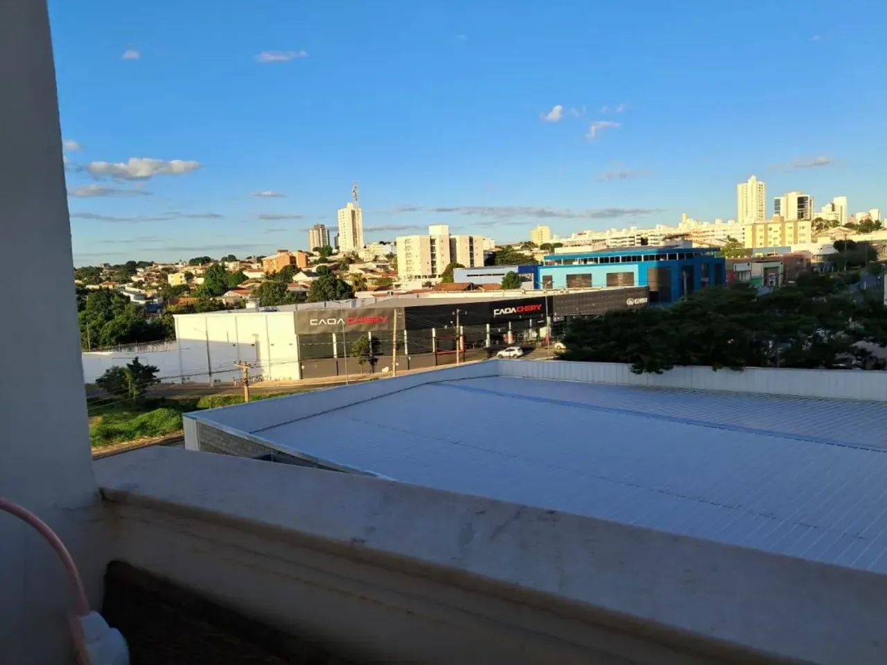 Edifício Avenida - Foto 5
