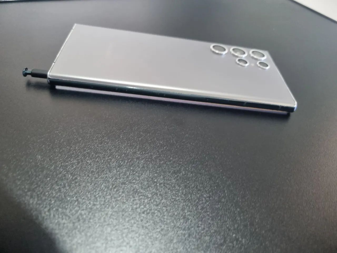 Samsung Galaxy s22 Ultra - Foto 5