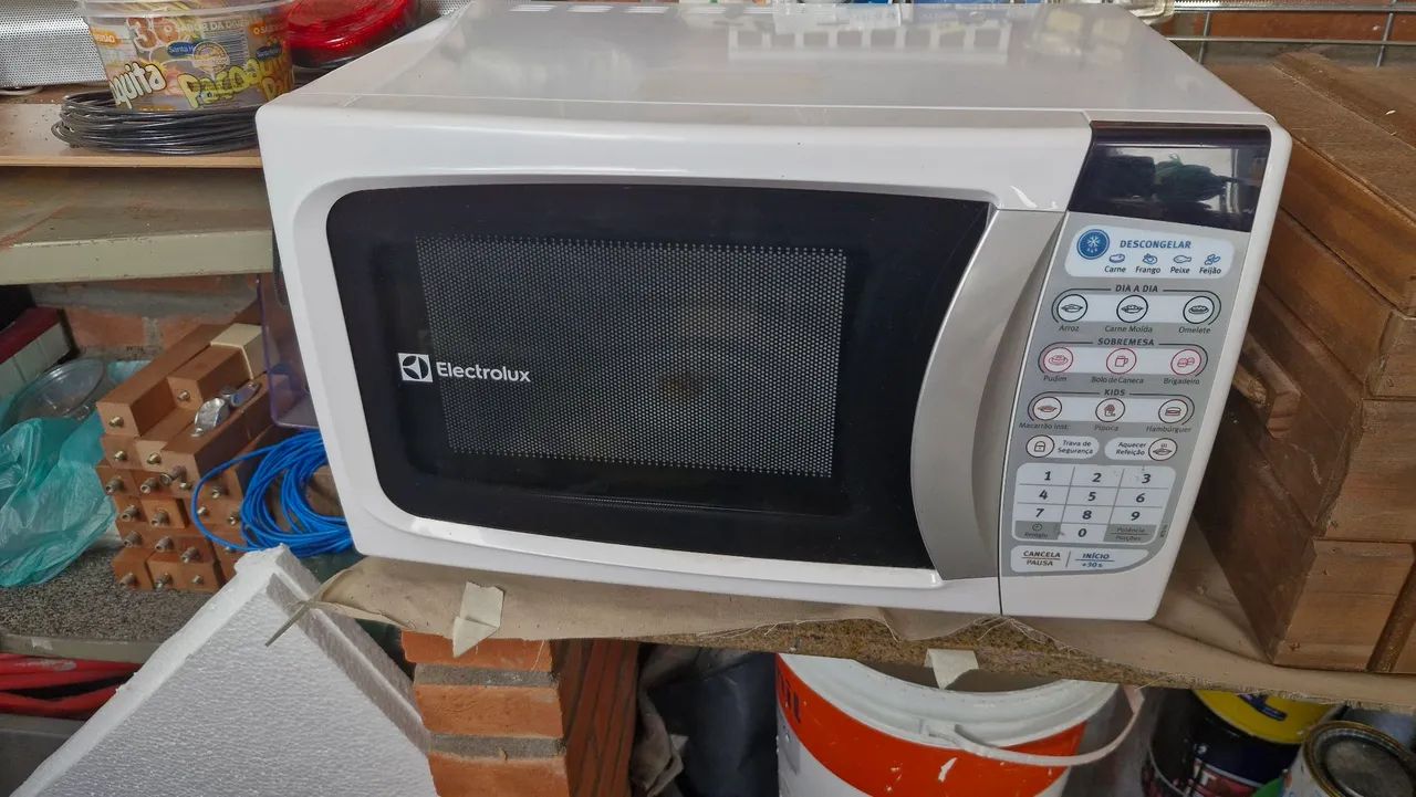 2 microondas nao funcionam - Foto 2