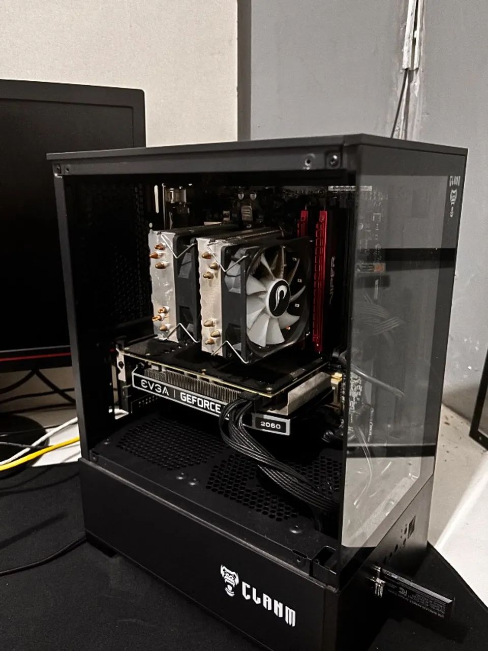 Pc gamer