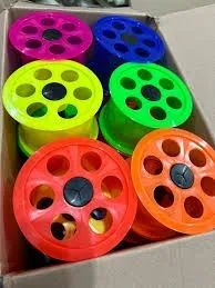 Carretilha de pipa - Foto 2